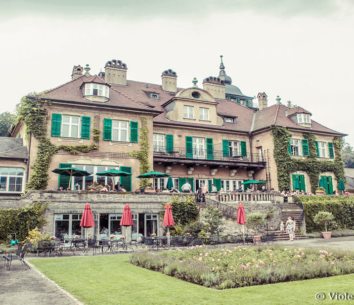 Hochzeit im Schloßhotel Lerbach / Bergisch Gladbach