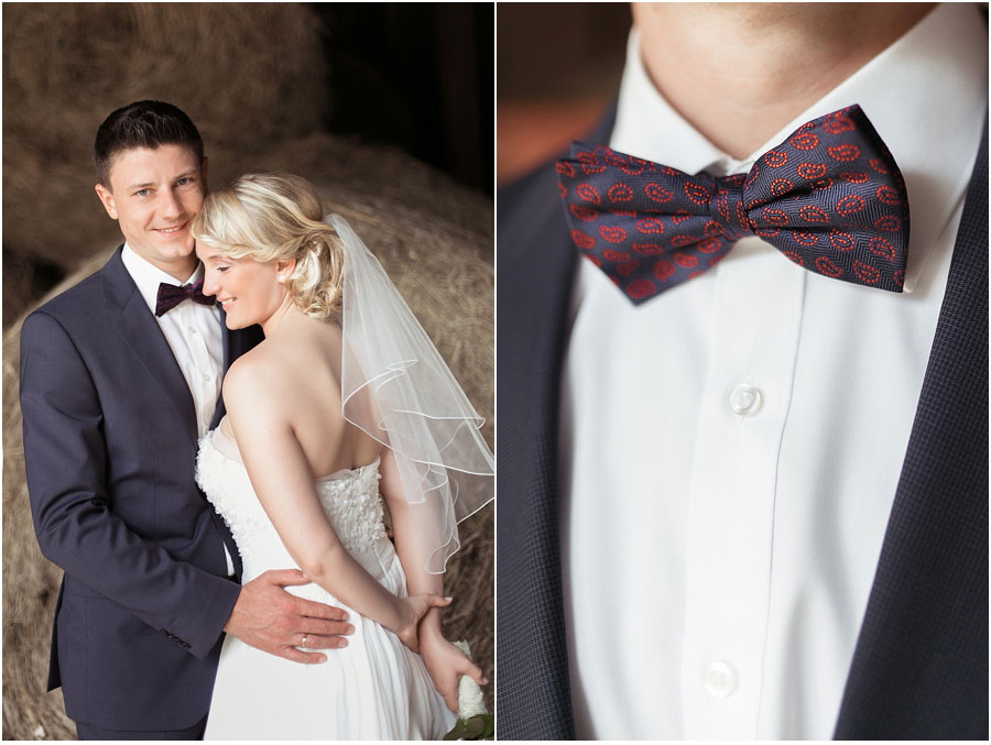 Hochzeitspaar-vintage