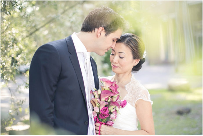 Hochzeit in der Kochwerkstatt Brügger Mühle / Erkrath