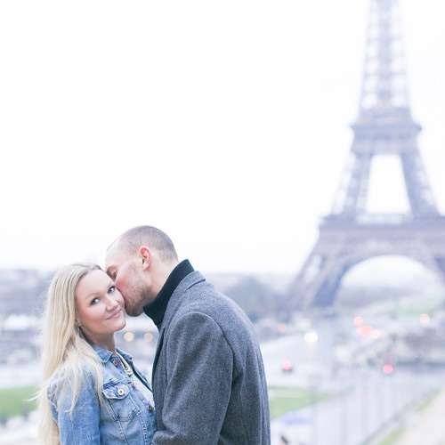 In Paris
